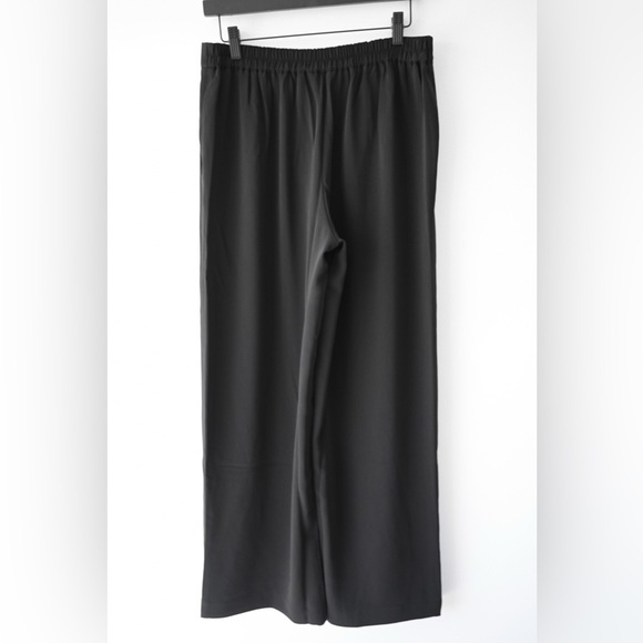 Madewell Pull On Straight Pants - Picture 7 of 7